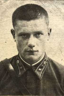 Арсенов Александр Иванович