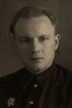 Давыденков Антон Яковлевич