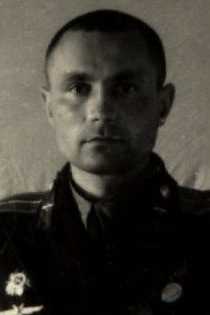 Геверовский Адам Иванович