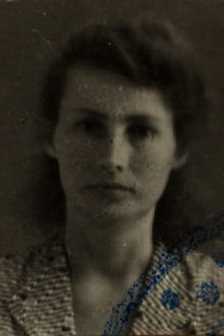 Дойникова|Исхакова Екатерина Ивановна