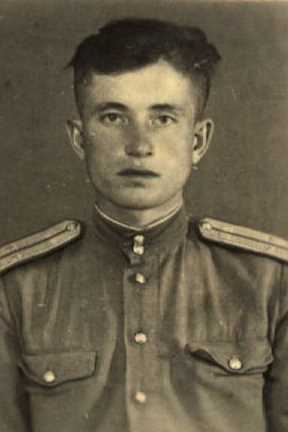 Дойников Николай Григорьевич