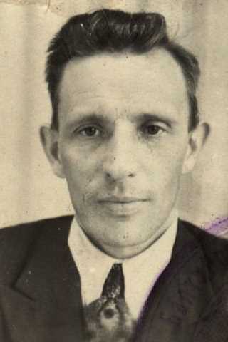 Губарев Павел Алексеевич
