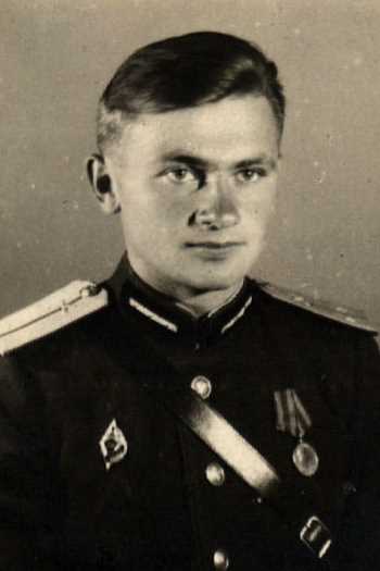 Двойнос Анатолий Николаевич