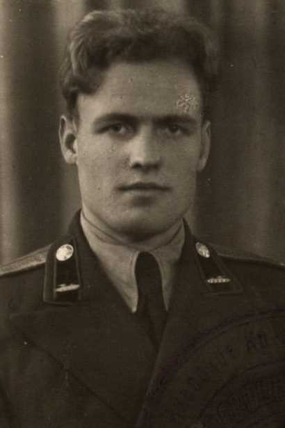 Егорушков Александр Иванович