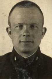 Дербенев Михаил Максимович