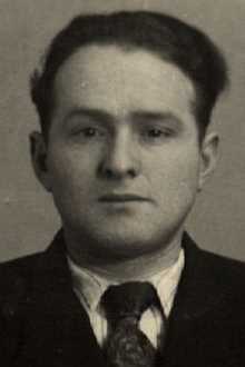 Дербаримдикер Шлема Яковлевич