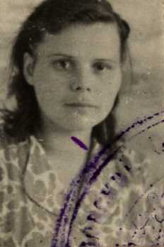 Деняк Наталья Антоновна