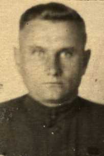 Бачинин|Бачихин Николай Дмитриевич