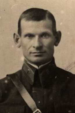 Вачков Петр Василевич (Васильевич)