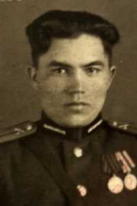 Аюпов Михаил Файзрахманович