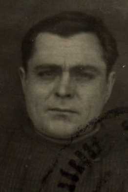 Бахарев Иван Дмитриеевич|Дмитриевич