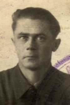 Бохвалов|Бахвалов Петр Иванович