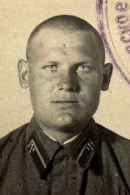 Бахилин Александр Андреевич