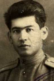 Диванаев Сайфулла|Сайфула|Сайфил