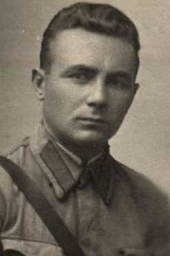 Анников Василий Маркович