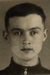 Богинский Фейк Габдуллаевич