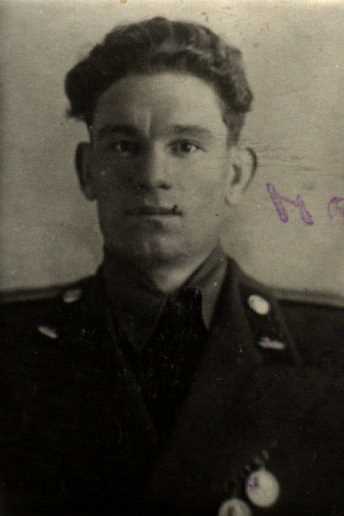 Демидов Иван Ильич