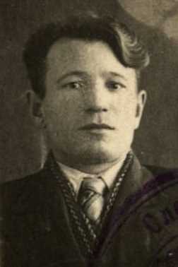 Демидов Иван Васильевич