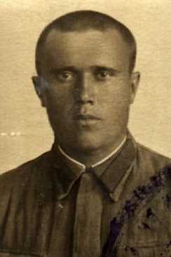 Денисенко Максим Яковлевич