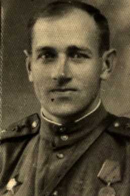 Денисенко Игорь Никифорович