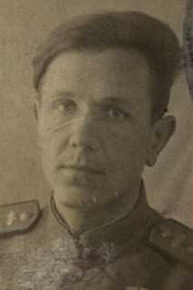 Денисенко Иван Федорович