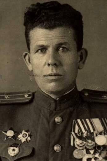 Добрянский Станислав Иванович