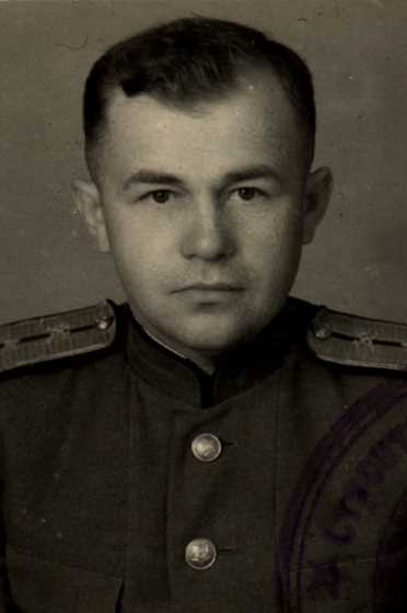 Добряк Яков Васильевич