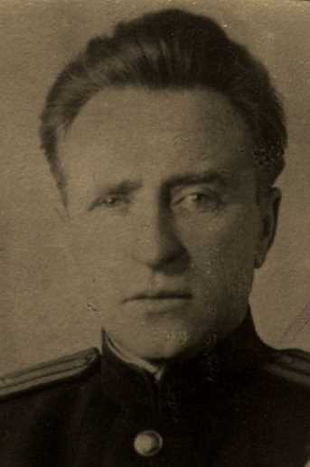 Добычин Вадим Николаевич