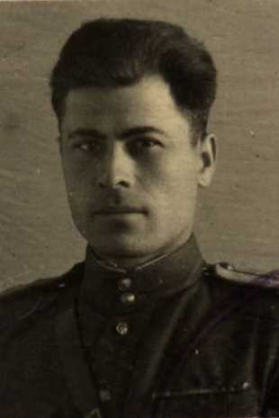 Данилин Леонид Григорьевич