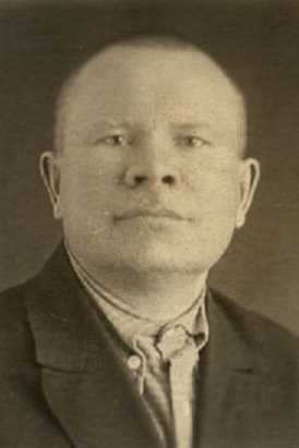 Гарманов Алексей Семенович