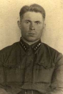 Гармаш Федор Демьянович|Демянович