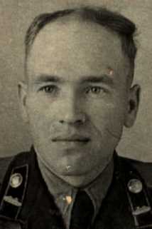 Глазков Иван Михайлович