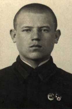 Глазков Сергей Степанович