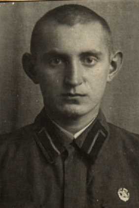 Глазков Юрий Владимирович