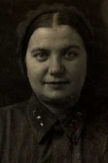 Глазкова Валентина Петровна