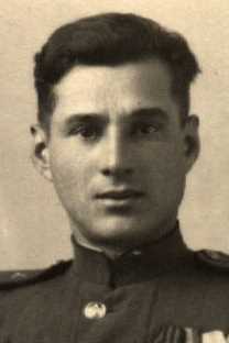 Демьянов|Демъянов Борис Егорович