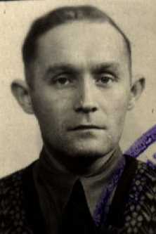 Блиновский Владимир Папивич
