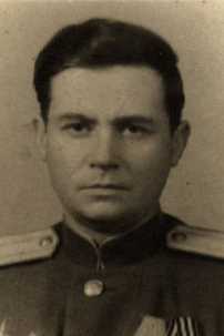 Блинцов Вячеслав Андреевич