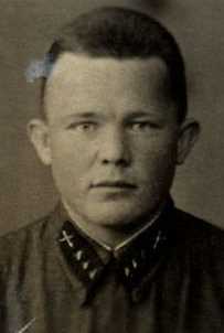 Гапонюк Михаил Васильевич|Василевич