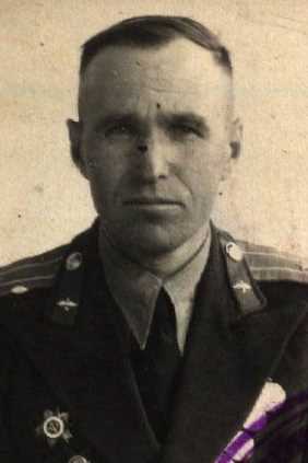 Артюх Андрей Харитонович