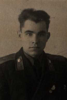 Архипов Иван Николаевич