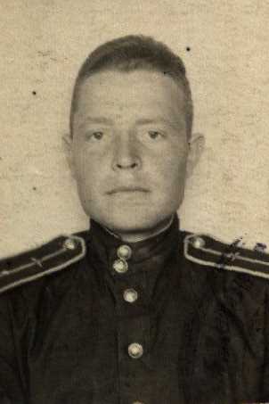 Архипов Иван Павлович