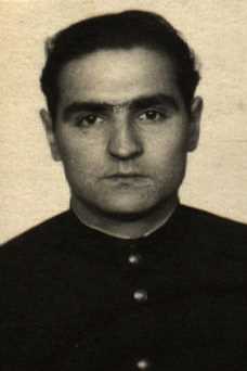 Джупин Григорий Тихонович