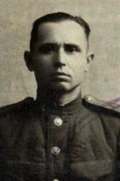 Дерновой Григорий Петрович