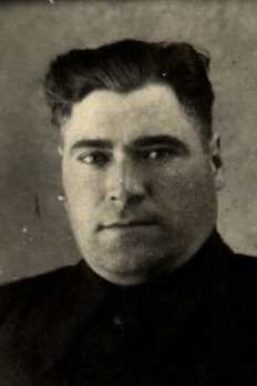 Дерун Иван Кондратьевич