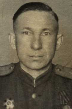Арсеньев Николай Алексеевич
