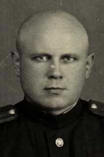 Артамасов Федор Александрович