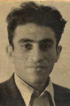 Акопян Григорий Александрович
