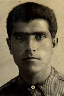 Акопян Саджан Овсепович