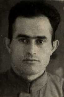 Акопян Сергей Михайлович